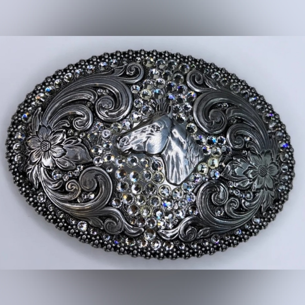 Buckle
